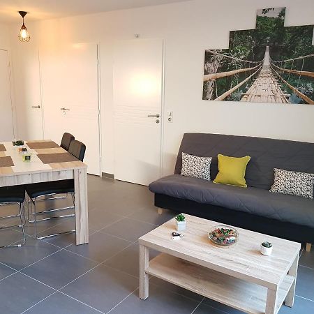 Appartement Appt stylé Montpellier , terrasse,garage à Lattes Extérieur photo