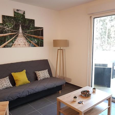 Appartement Appt stylé Montpellier , terrasse,garage à Lattes Extérieur photo