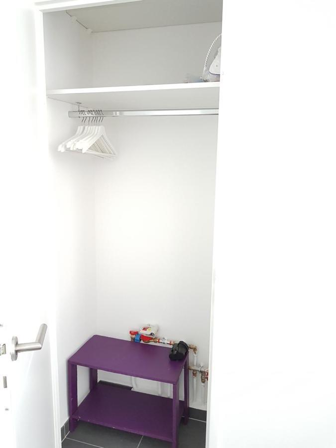 Appartement Appt stylé Montpellier , terrasse,garage à Lattes Extérieur photo