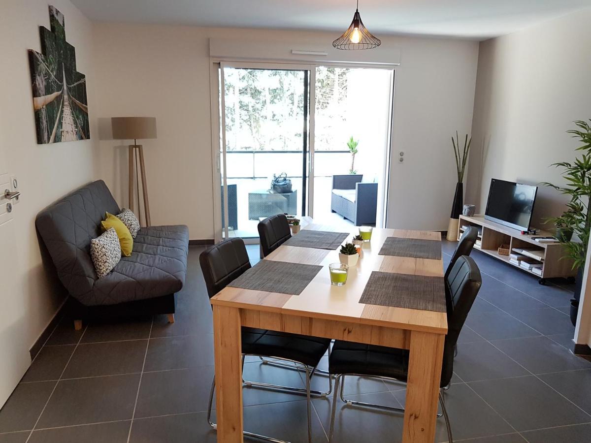 Appartement Appt stylé Montpellier , terrasse,garage à Lattes Extérieur photo