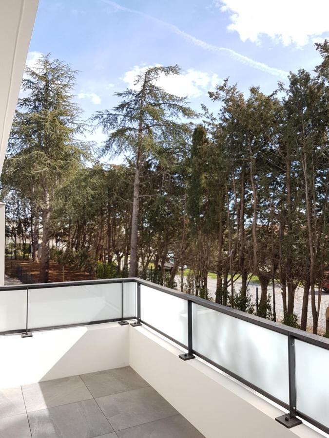 Appartement Appt stylé Montpellier , terrasse,garage à Lattes Extérieur photo