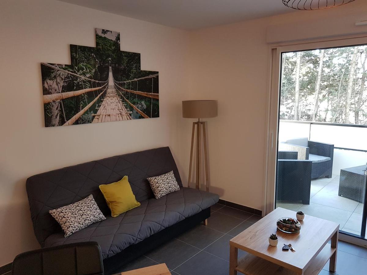 Appartement Appt stylé Montpellier , terrasse,garage à Lattes Extérieur photo